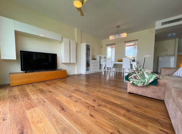 Wiederverkauf - Villa - Bigastro