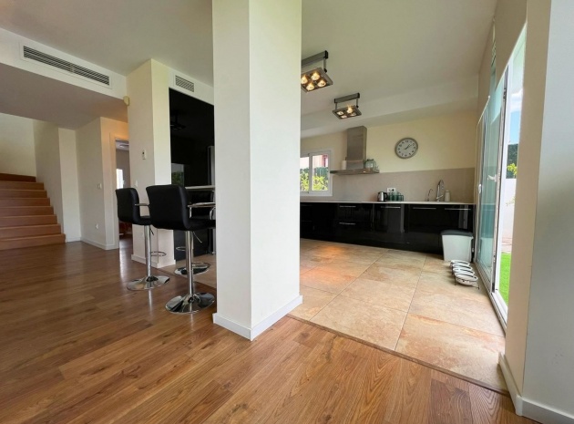 Wiederverkauf - Villa - Bigastro