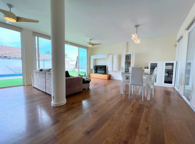 Wiederverkauf - Villa - Bigastro