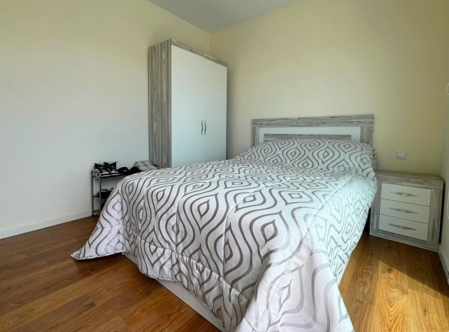 Wiederverkauf - Villa - Bigastro