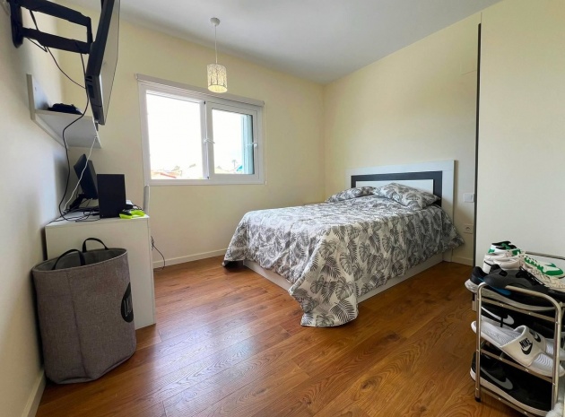 Wiederverkauf - Villa - Bigastro