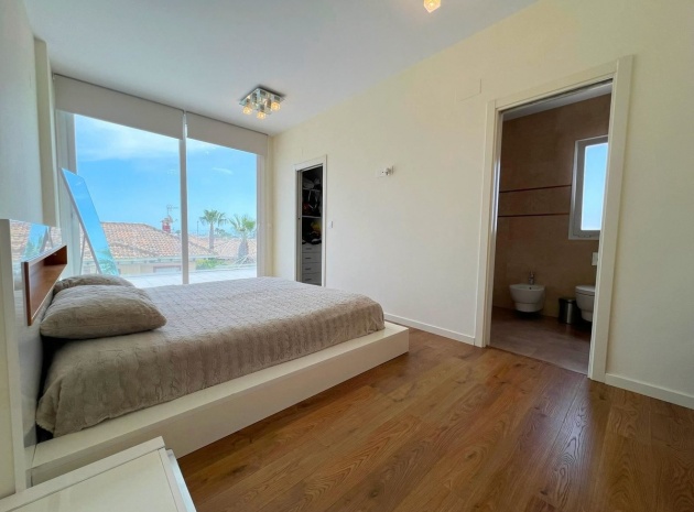 Wiederverkauf - Villa - Bigastro