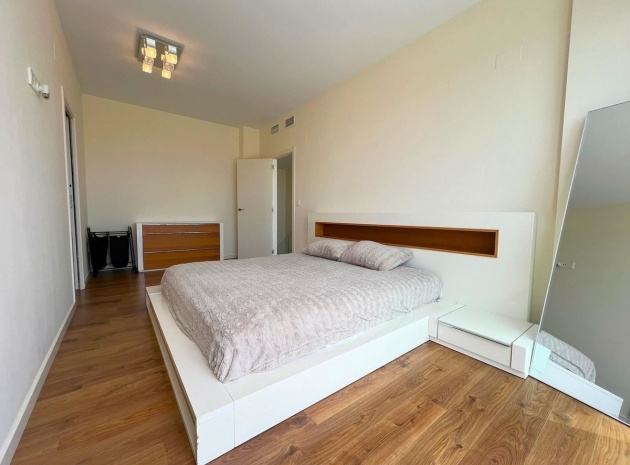 Wiederverkauf - Villa - Bigastro