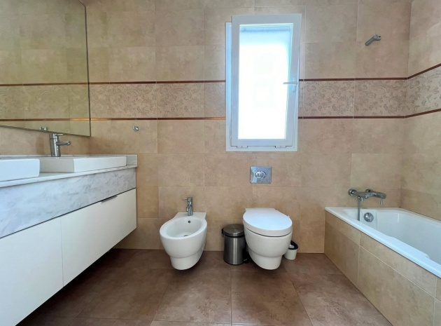 Wiederverkauf - Villa - Bigastro