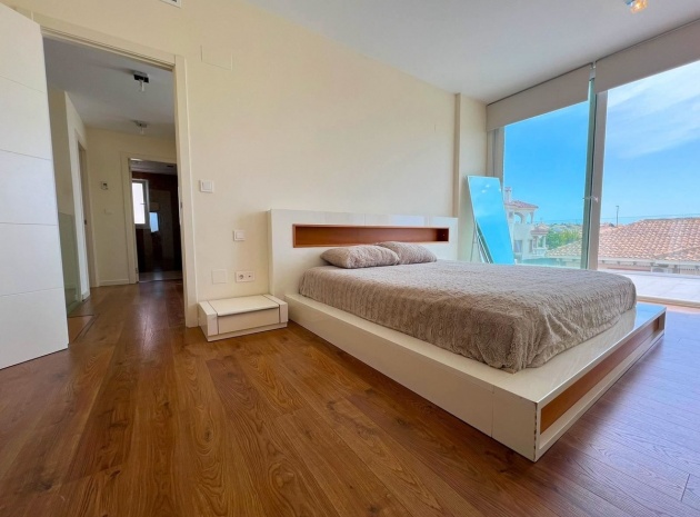 Wiederverkauf - Villa - Bigastro