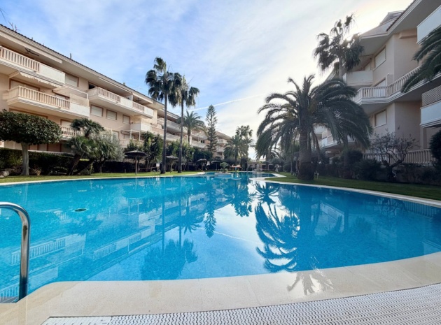 Återförsäljning - Lägenhet - Jávea - Xàbia - Jávea - Xàbia Centro
