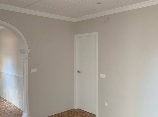 Wiederverkauf - Wohnung - Jávea - Xàbia - Jávea - Xàbia Centro