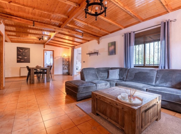 Återförsäljning - Country Property - Hondón de las Nieves - Hondón de las Nieves Centro