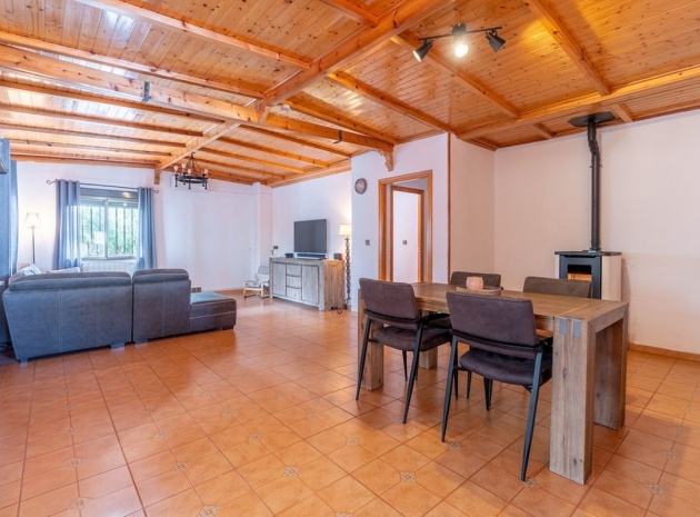 Återförsäljning - Country Property - Hondón de las Nieves - Hondón de las Nieves Centro