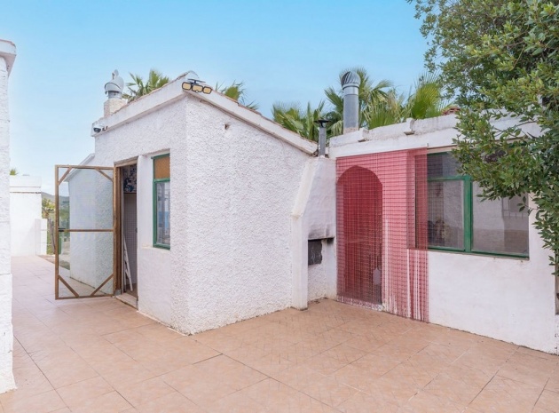 Återförsäljning - Country Property - Hondón de las Nieves - Hondón de las Nieves Centro