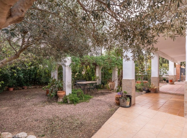 Återförsäljning - Country Property - Hondón de las Nieves - Hondón de las Nieves Centro