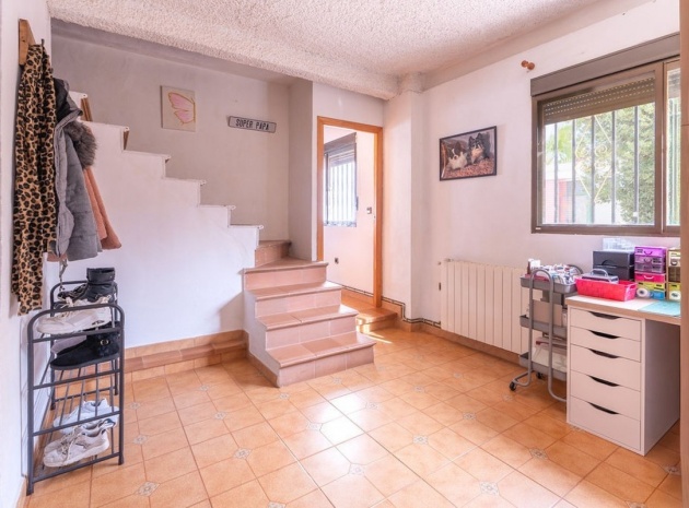 Återförsäljning - Country Property - Hondón de las Nieves - Hondón de las Nieves Centro