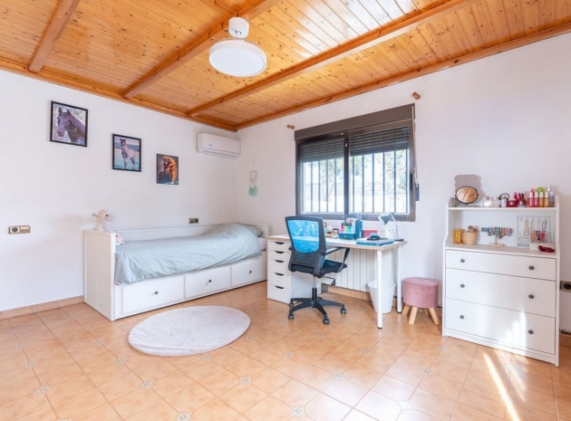 Återförsäljning - Country Property - Hondón de las Nieves - Hondón de las Nieves Centro