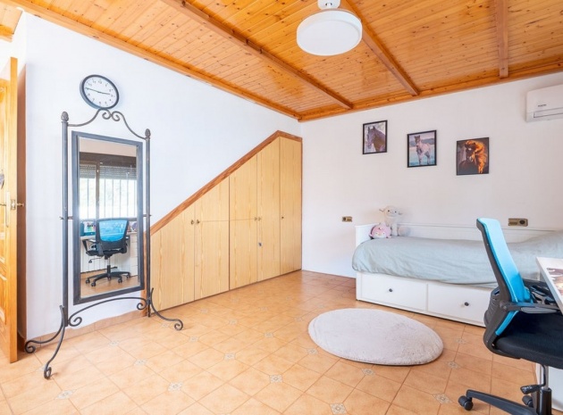 Återförsäljning - Country Property - Hondón de las Nieves - Hondón de las Nieves Centro