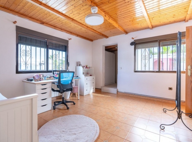 Återförsäljning - Country Property - Hondón de las Nieves - Hondón de las Nieves Centro