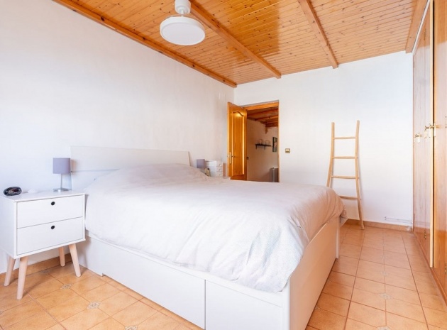 Återförsäljning - Country Property - Hondón de las Nieves - Hondón de las Nieves Centro