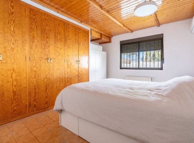 Återförsäljning - Country Property - Hondón de las Nieves - Hondón de las Nieves Centro