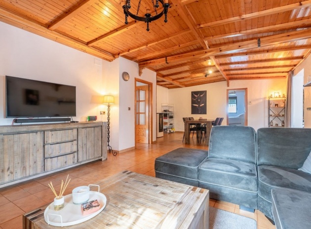 Återförsäljning - Country Property - Hondón de las Nieves - Hondón de las Nieves Centro