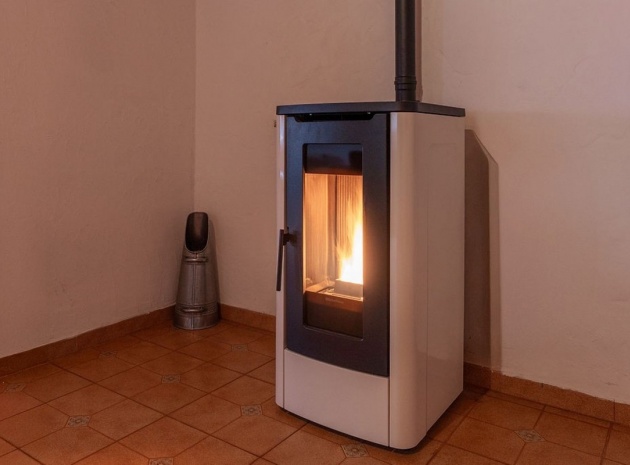 Återförsäljning - Country Property - Hondón de las Nieves - Hondón de las Nieves Centro