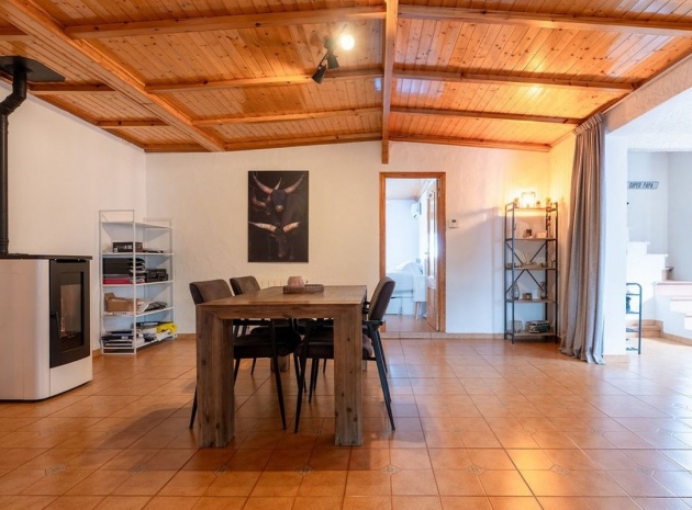 Återförsäljning - Country Property - Hondón de las Nieves - Hondón de las Nieves Centro