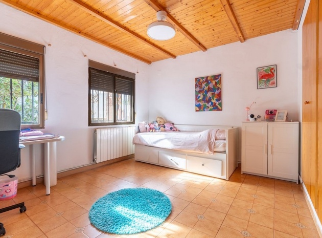 Återförsäljning - Country Property - Hondón de las Nieves - Hondón de las Nieves Centro