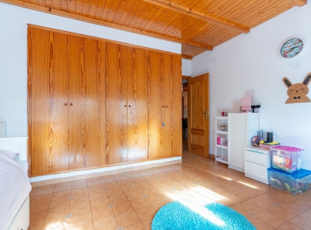 Återförsäljning - Country Property - Hondón de las Nieves - Hondón de las Nieves Centro