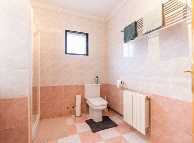 Återförsäljning - Country Property - Hondón de las Nieves - Hondón de las Nieves Centro