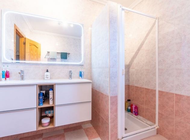 Återförsäljning - Country Property - Hondón de las Nieves - Hondón de las Nieves Centro