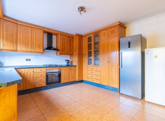 Återförsäljning - Country Property - Hondón de las Nieves - Hondón de las Nieves Centro