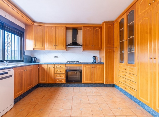 Återförsäljning - Country Property - Hondón de las Nieves - Hondón de las Nieves Centro