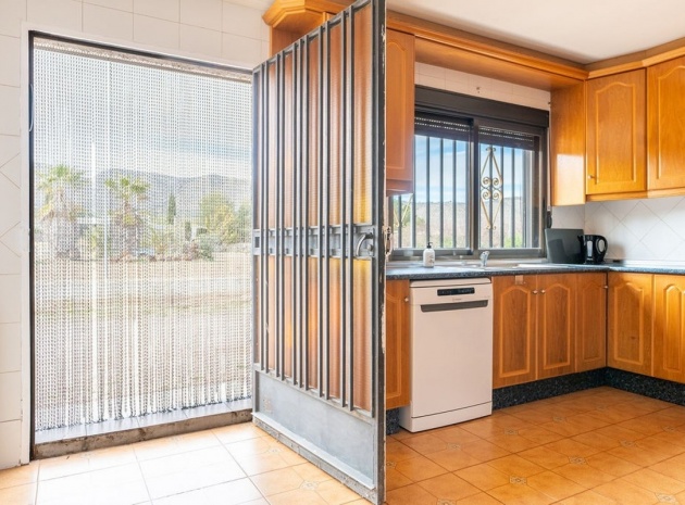 Återförsäljning - Country Property - Hondón de las Nieves - Hondón de las Nieves Centro