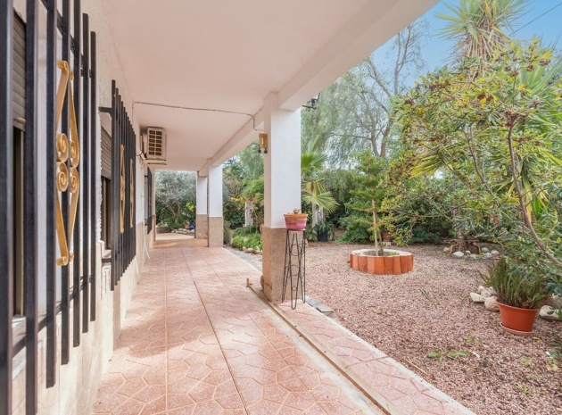 Återförsäljning - Country Property - Hondón de las Nieves - Hondón de las Nieves Centro