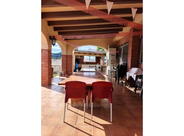 Återförsäljning - Villa - Aguas de Busot - Aigües - Aguas de Busot - Aigües Centro