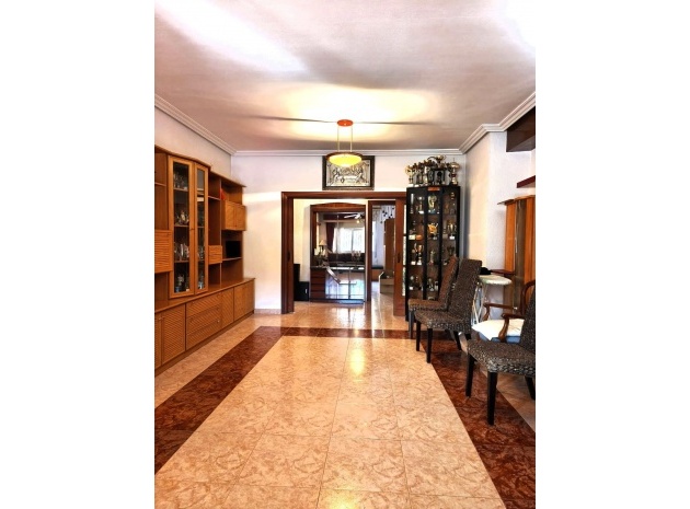 Återförsäljning - Villa - Aguas de Busot - Aigües - Aguas de Busot - Aigües Centro