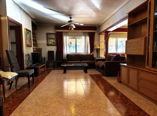 Återförsäljning - Villa - Aguas de Busot - Aigües - Aguas de Busot - Aigües Centro