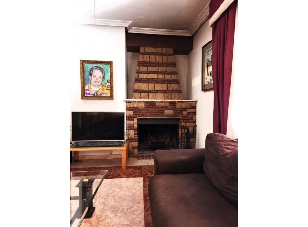 Återförsäljning - Villa - Aguas de Busot - Aigües - Aguas de Busot - Aigües Centro