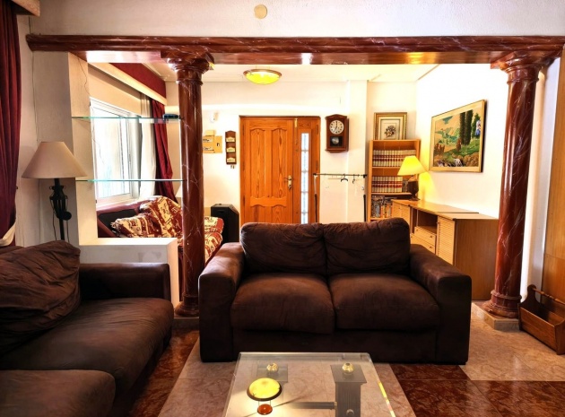 Återförsäljning - Villa - Aguas de Busot - Aigües - Aguas de Busot - Aigües Centro