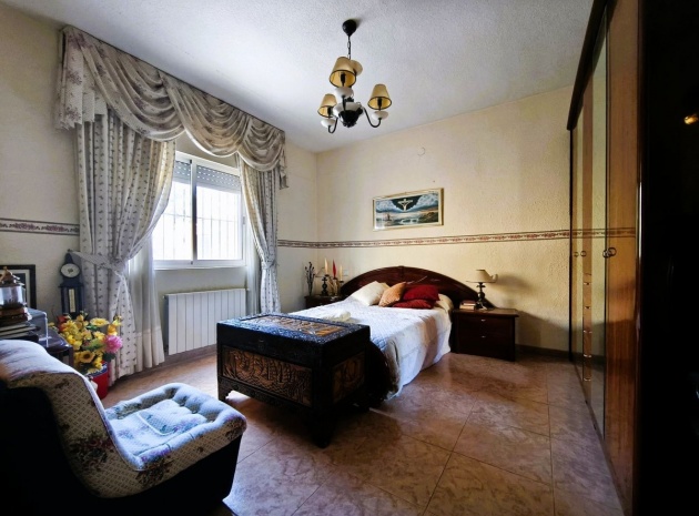 Återförsäljning - Villa - Aguas de Busot - Aigües - Aguas de Busot - Aigües Centro