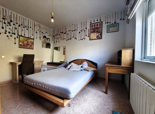 Återförsäljning - Villa - Aguas de Busot - Aigües - Aguas de Busot - Aigües Centro