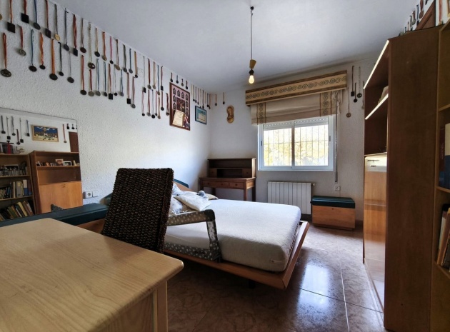 Återförsäljning - Villa - Aguas de Busot - Aigües - Aguas de Busot - Aigües Centro