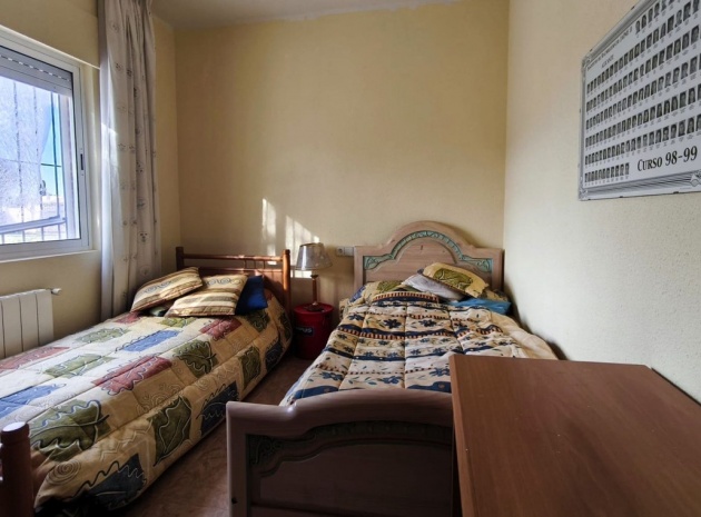 Återförsäljning - Villa - Aguas de Busot - Aigües - Aguas de Busot - Aigües Centro