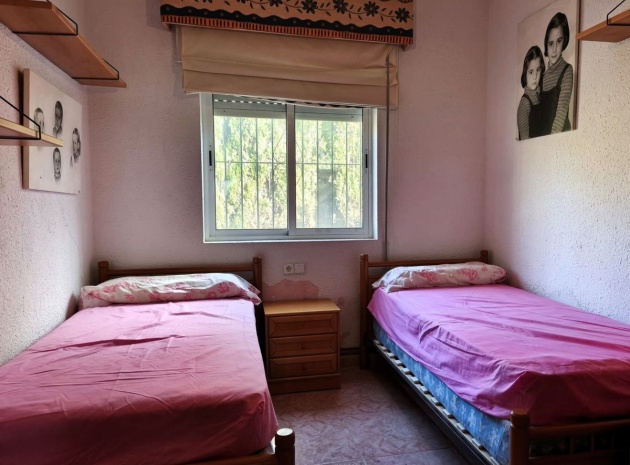 Återförsäljning - Villa - Aguas de Busot - Aigües - Aguas de Busot - Aigües Centro