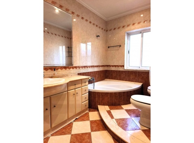 Återförsäljning - Villa - Aguas de Busot - Aigües - Aguas de Busot - Aigües Centro