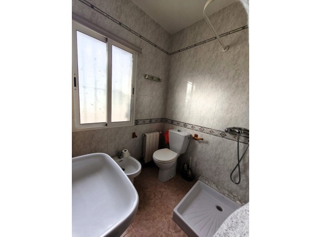 Återförsäljning - Villa - Aguas de Busot - Aigües - Aguas de Busot - Aigües Centro