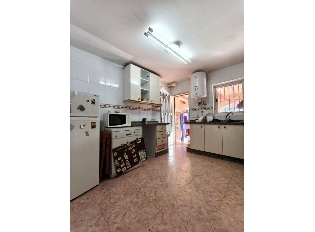 Återförsäljning - Villa - Aguas de Busot - Aigües - Aguas de Busot - Aigües Centro