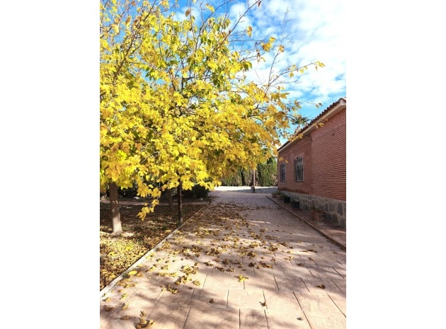 Återförsäljning - Villa - Aguas de Busot - Aigües - Aguas de Busot - Aigües Centro