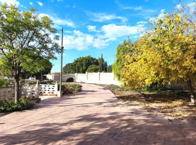 Återförsäljning - Villa - Aguas de Busot - Aigües - Aguas de Busot - Aigües Centro