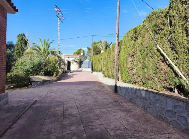 Återförsäljning - Villa - Aguas de Busot - Aigües - Aguas de Busot - Aigües Centro