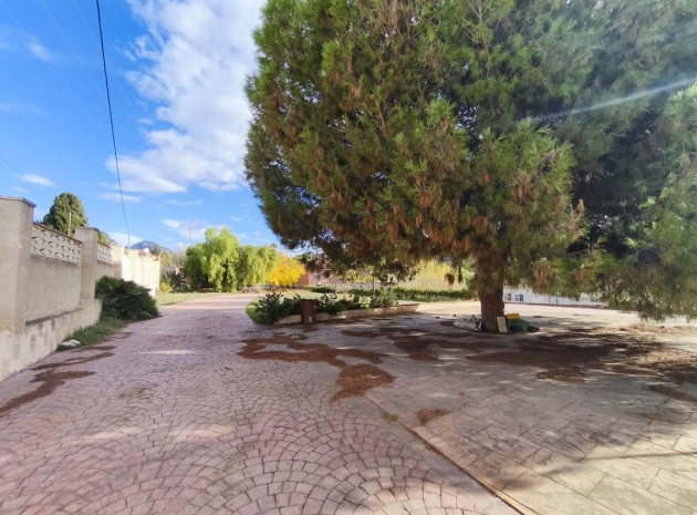 Återförsäljning - Villa - Aguas de Busot - Aigües - Aguas de Busot - Aigües Centro