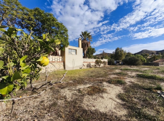 Återförsäljning - Villa - Aguas de Busot - Aigües - Aguas de Busot - Aigües Centro